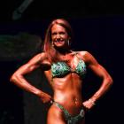 Jamie  Jackson - NPC Excalibur  2012 - #1